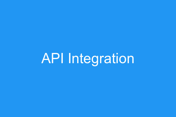 API Integration: Connecting Africa's Digital Ecosystem