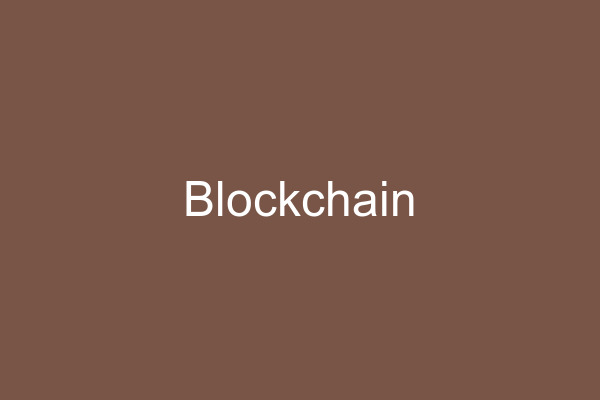 Blockchain Technology: Revolutionizing African Supply Chains