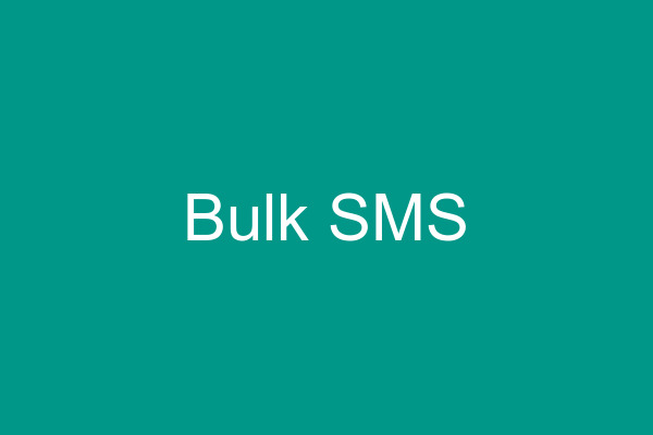 The Power of Bulk SMS for Customer Engagement
