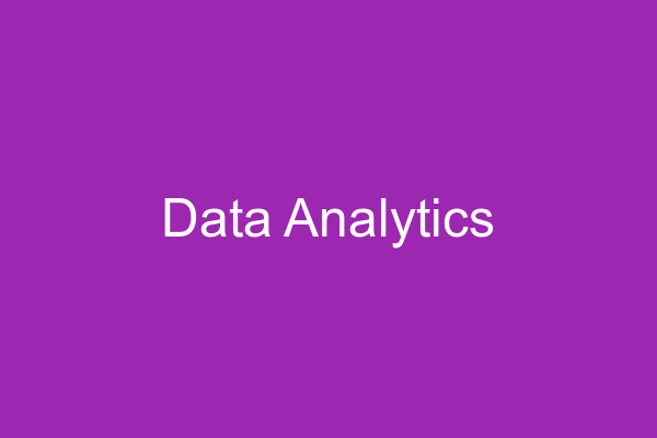 Data Analytics: Driving Business Growth in Africa